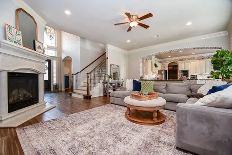 8906 Majesty Lane Richmond TX 77469