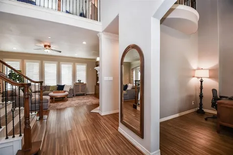8906 Majesty Lane Richmond TX 77469