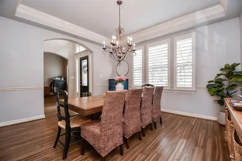 8906 Majesty Lane Richmond TX 77469
