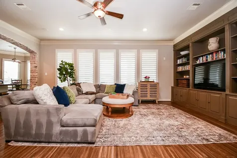 8906 Majesty Lane Richmond TX 77469