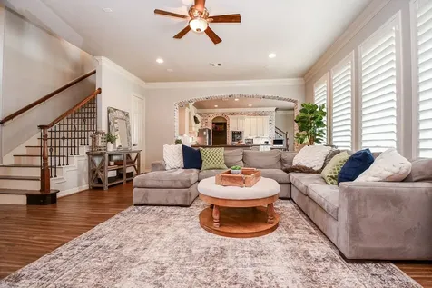 8906 Majesty Lane Richmond TX 77469