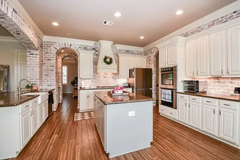 8906 Majesty Lane Richmond TX 77469