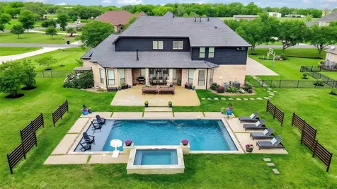 8906 Majesty Lane Richmond TX 77469
