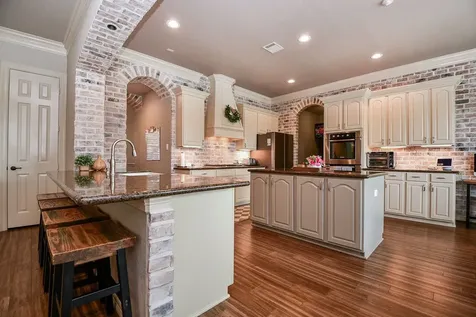 8906 Majesty Lane Richmond TX 77469