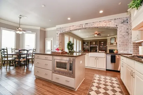 8906 Majesty Lane Richmond TX 77469