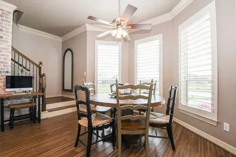 8906 Majesty Lane Richmond TX 77469