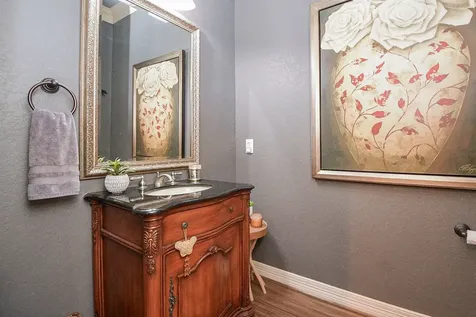 8906 Majesty Lane Richmond TX 77469