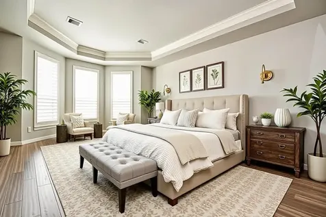 8906 Majesty Lane Richmond TX 77469