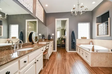 8906 Majesty Lane Richmond TX 77469