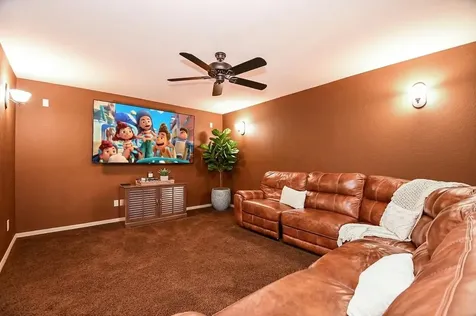 8906 Majesty Lane Richmond TX 77469