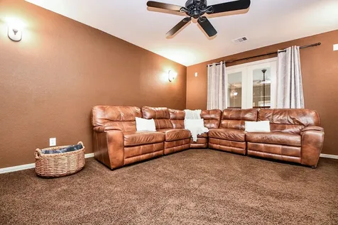 8906 Majesty Lane Richmond TX 77469