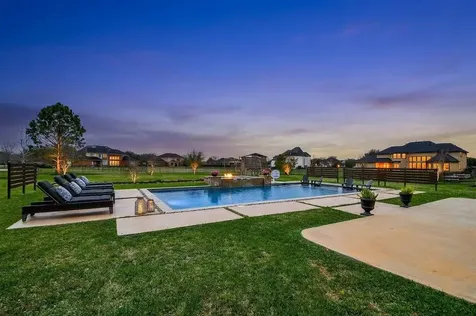 8906 Majesty Lane Richmond TX 77469