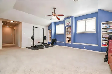 8906 Majesty Lane Richmond TX 77469