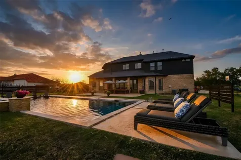 8906 Majesty Lane Richmond TX 77469
