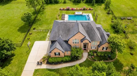 8906 Majesty Lane Richmond TX 77469