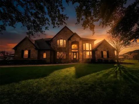 8906 Majesty Lane Richmond TX 77469