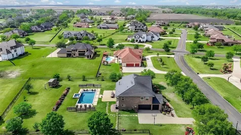 8906 Majesty Lane Richmond TX 77469