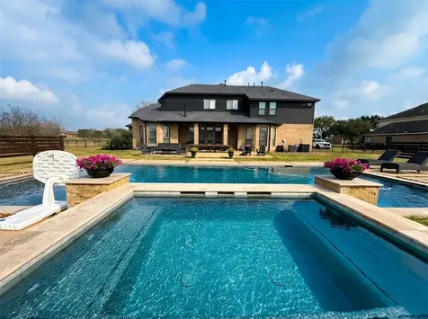 8906 Majesty Lane Richmond TX 77469