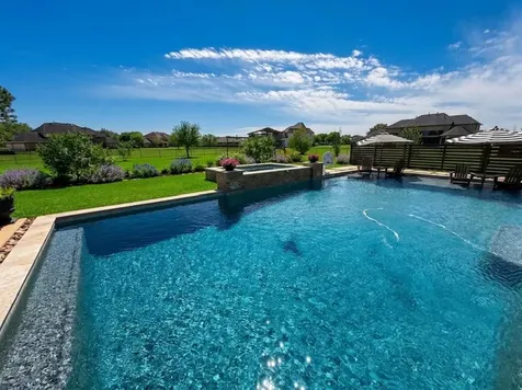 8906 Majesty Lane Richmond TX 77469