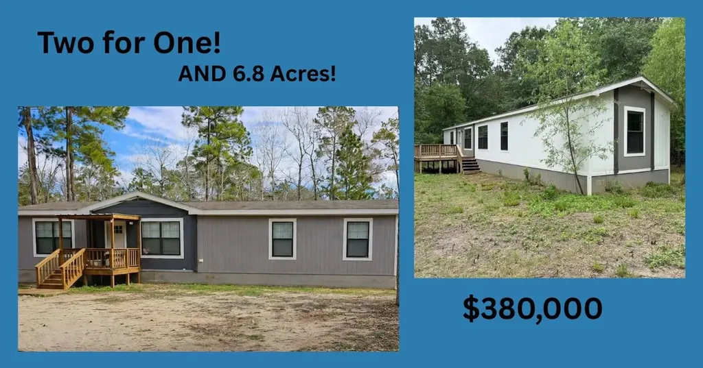 105 Saddle Surrey Road Coldspring TX 77331