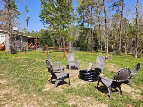 105 Saddle Surrey Road Coldspring TX 77331