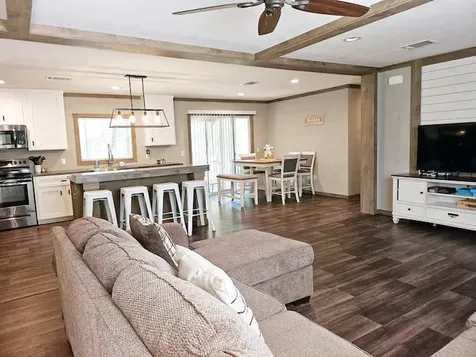 105 Saddle Surrey Road Coldspring TX 77331