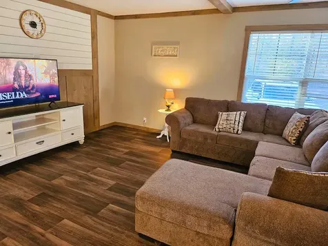 105 Saddle Surrey Road Coldspring TX 77331