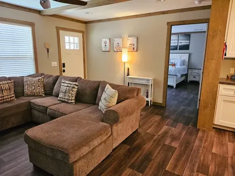 105 Saddle Surrey Road Coldspring TX 77331