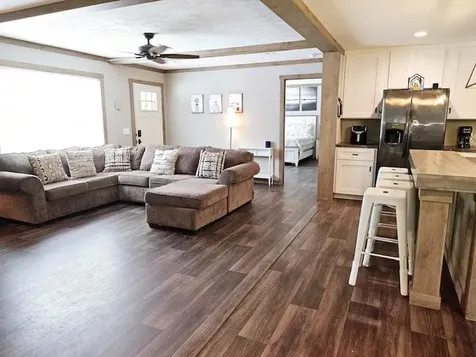 105 Saddle Surrey Road Coldspring TX 77331