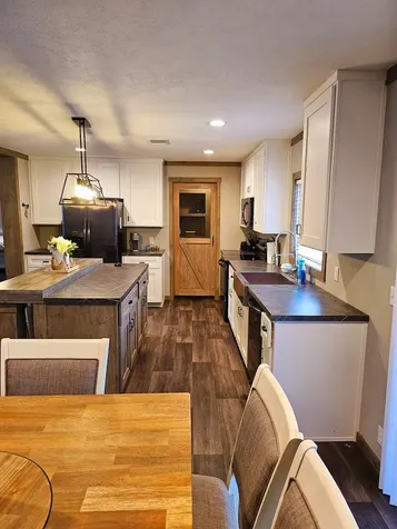 105 Saddle Surrey Road Coldspring TX 77331