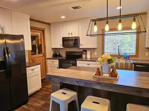 105 Saddle Surrey Road Coldspring TX 77331