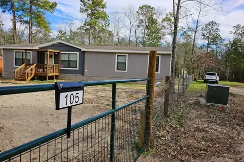 105 Saddle Surrey Road Coldspring TX 77331