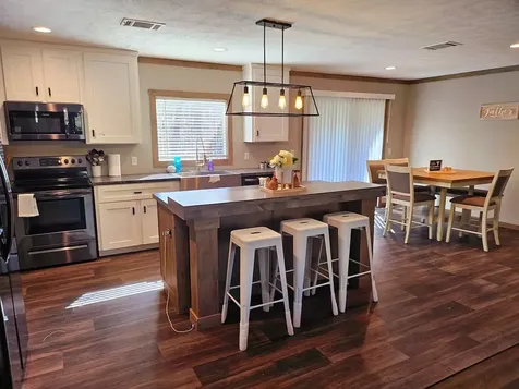 105 Saddle Surrey Road Coldspring TX 77331
