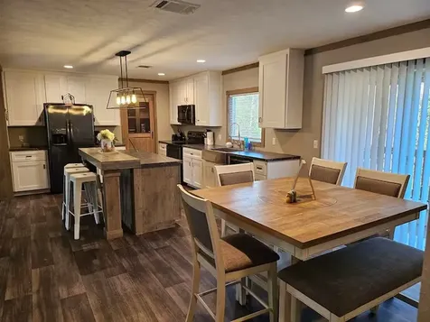 105 Saddle Surrey Road Coldspring TX 77331