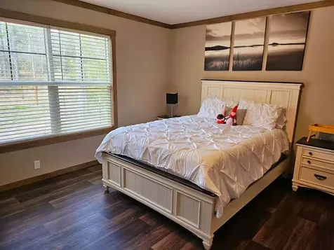 105 Saddle Surrey Road Coldspring TX 77331