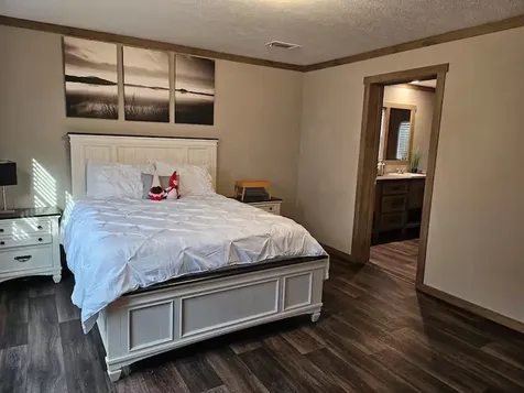 105 Saddle Surrey Road Coldspring TX 77331