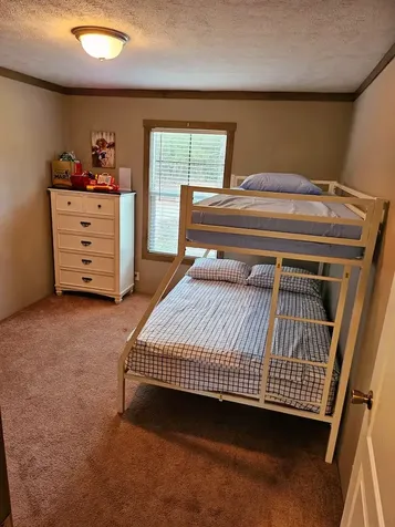 105 Saddle Surrey Road Coldspring TX 77331