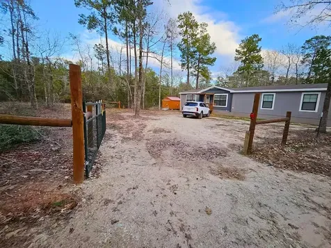105 Saddle Surrey Road Coldspring TX 77331