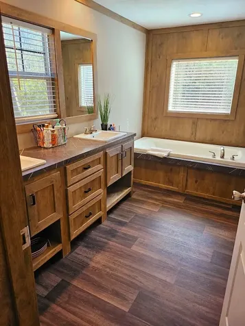 105 Saddle Surrey Road Coldspring TX 77331