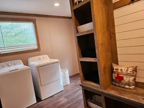 105 Saddle Surrey Road Coldspring TX 77331