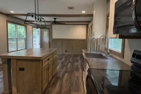 105 Saddle Surrey Road Coldspring TX 77331
