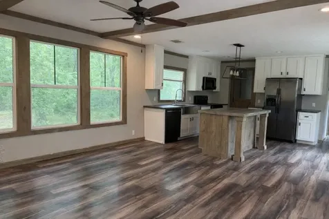 105 Saddle Surrey Road Coldspring TX 77331