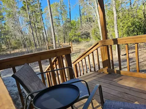105 Saddle Surrey Road Coldspring TX 77331