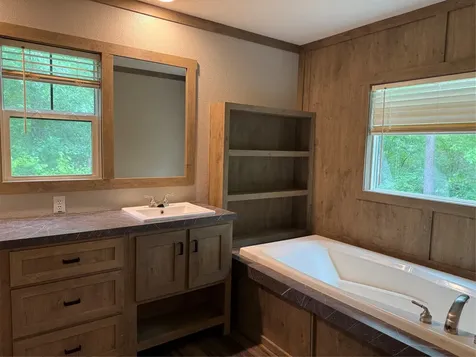 105 Saddle Surrey Road Coldspring TX 77331