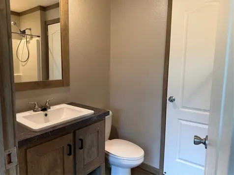 105 Saddle Surrey Road Coldspring TX 77331