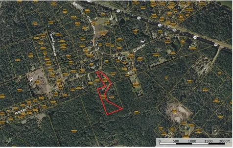 105 Saddle Surrey Road Coldspring TX 77331