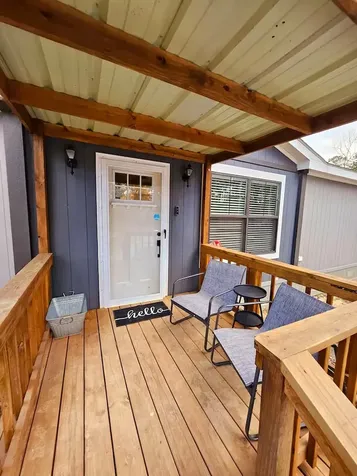 105 Saddle Surrey Road Coldspring TX 77331
