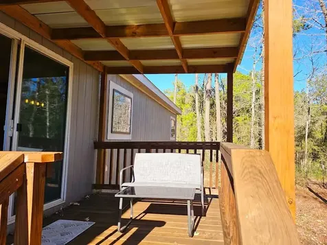 105 Saddle Surrey Road Coldspring TX 77331
