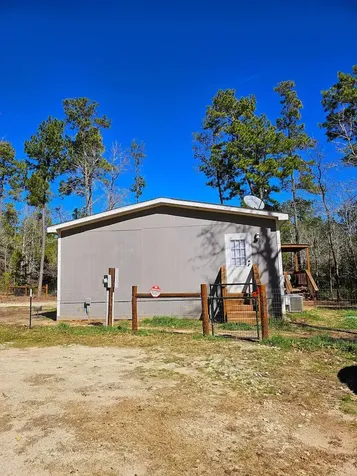 105 Saddle Surrey Road Coldspring TX 77331