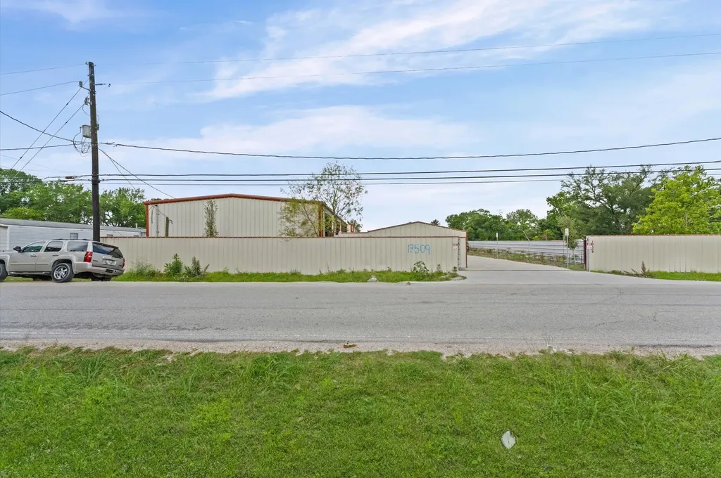 13509 Kaltenbrun Road Houston TX 77086